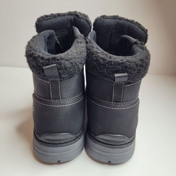 Xray Ephraim Men's Ankle Black Combat Boots Sz 13 - Picture 3 of 10